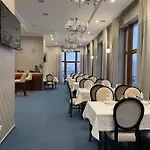Готель Вілла Драгобрат ホテル