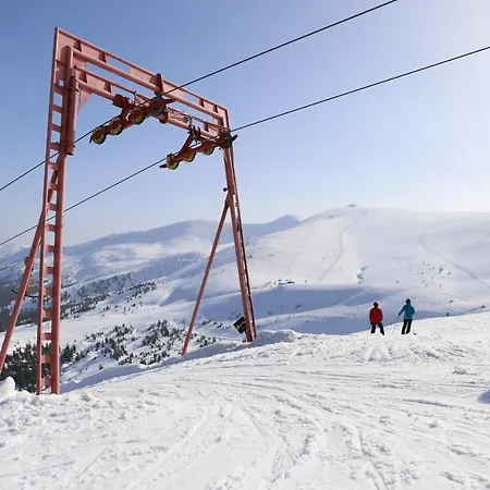 Hotel Готель Вілла Драгобрат Drahobrat