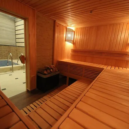 Hotel Готель Вілла Драгобрат *