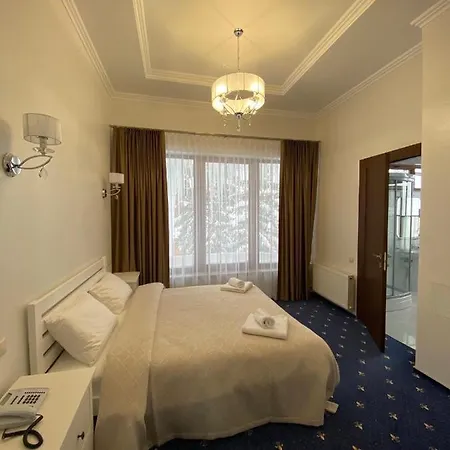 Готель Вілла Драгобрат