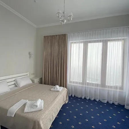 Готель Вілла Драгобрат