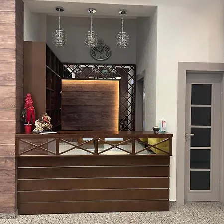 Готель Вілла Драгобрат *