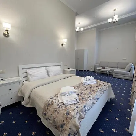 Готель Вілла Драгобрат Hotel Drahobrat