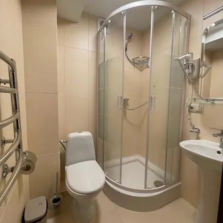 Hotel Готель Вілла Драгобрат