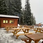 Готель Вілла Драгобрат