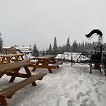 Готель Вілла Драгобрат Hotel Dragobrat