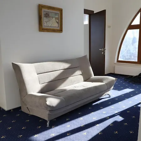 Готель Вілла Драгобрат Hotel *