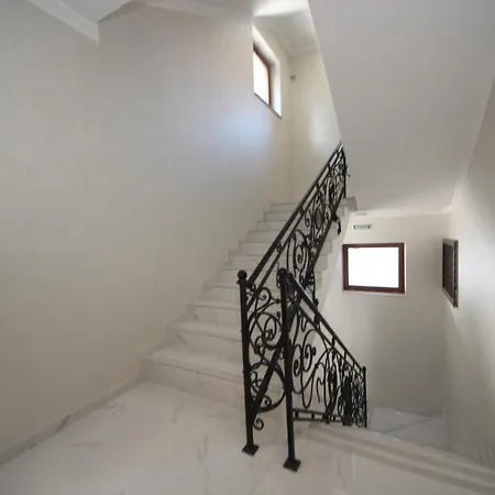 Hotel Готель Вілла Драгобрат