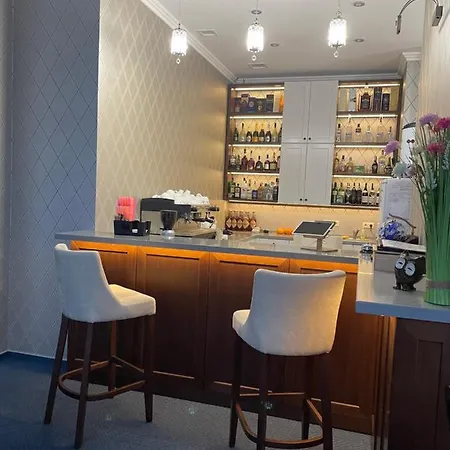 Готель Вілла Драгобрат *