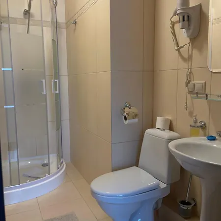 Готель Вілла Драгобрат Hotel *