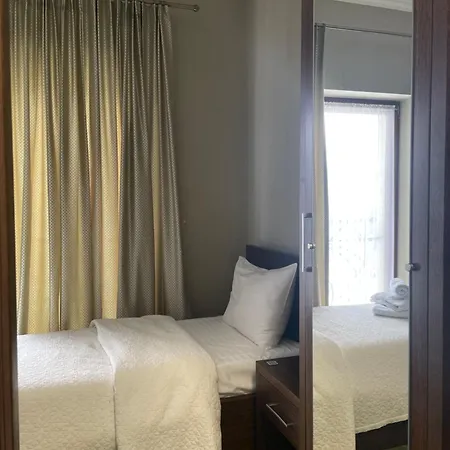 Hotel Готель Вілла Драгобрат