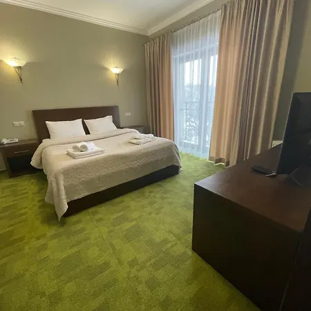 Hotel Готель Вілла Драгобрат Dragobrat
