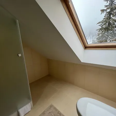 Готель Вілла Драгобрат Hotel