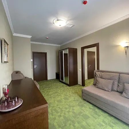 Готель Вілла Драгобрат Hotel