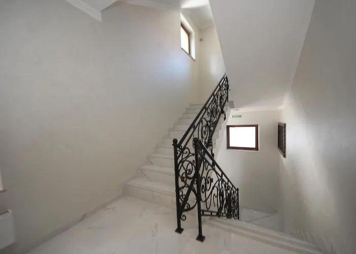 Hotel Готель Вілла Драгобрат